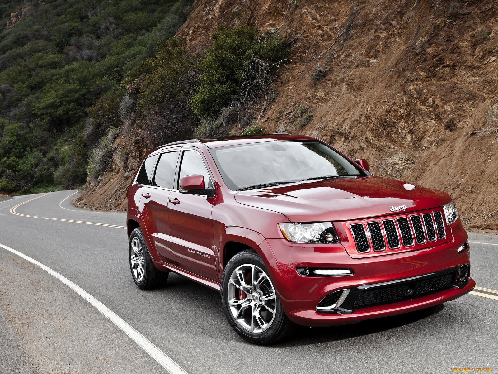 , jeep